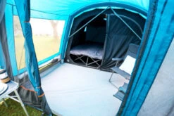 Vango Airbeam Vango Joro Air 450 Eco Dura Tent Package (2023) 16 Vango Airbeam Vango Joro Air 450 Eco Dura Tent Package (2023) -Adventure Camping Shop van 2022 lifestyle joro ii air 600xl lo 4
