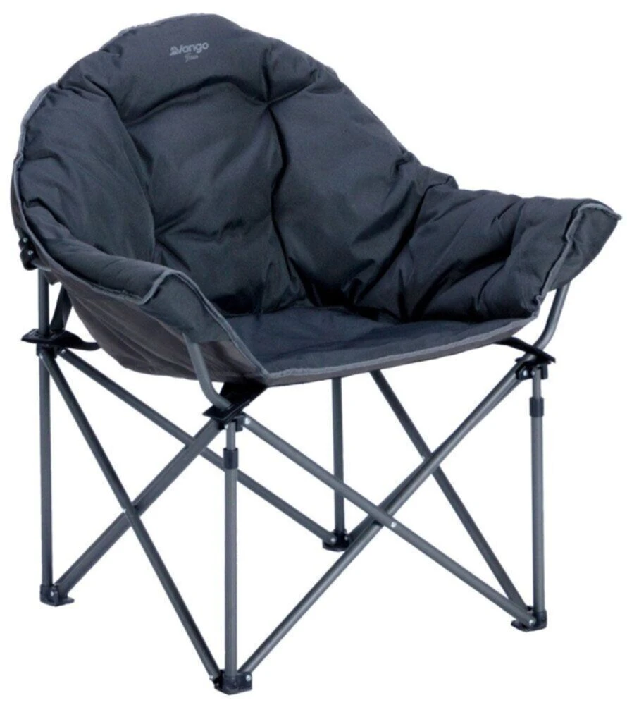 Vango Titan 2 Oversized Chair (Excalibur) 3 Vango Titan 2 Oversized Chair (Excalibur)