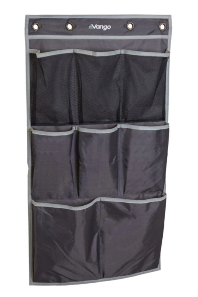 Vango Airbeam Vango 8 Pocket Sky Storage 3 Vango Airbeam Vango 8 Pocket Sky Storage