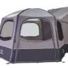 Vango Airbeam Vango Airhub Hexaway II Tall Awning (2022) -Adventure Camping Shop vango 2019 awnings driveaway airhub hexaway tall