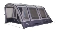 Vango Airbeam Vango Galli III Low Airaway Awning (2022) -Adventure Camping Shop vango 2019 awnings driveaway galli tall