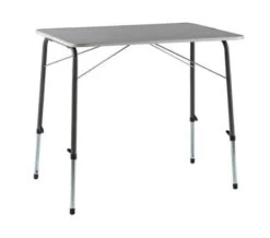Vango Birch 80 Adjustable Table