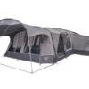 Vango Airbeam Vango Zipped Sun Canopy (TA108) -Adventure Camping Shop vango 2020 tents airbeam elite tahiti air 850xl elite sun canopy cloud grey