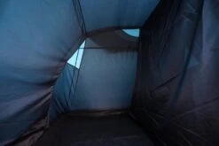 Vango Airbeam Vango Aether Air 600XL Tent (2022) 21 Vango Airbeam Vango Aether Air 600XL Tent (2022) -Adventure Camping Shop vango 2021 earth collection feature image bedrooms
