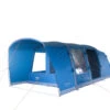 Vango Airbeam Vango Aether Air 450XL Tent (2022) -Adventure Camping Shop vango 2021 tents family earth aether air 450xl lo 3