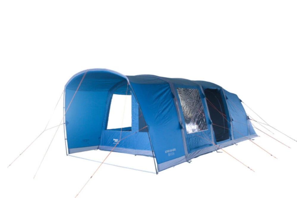 Vango Airbeam Vango Aether Air 450XL Tent (2022) 3 Vango Airbeam Vango Aether Air 450XL Tent (2022)