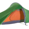 Vango Nevis 200 Tent (2022) -Adventure Camping Shop vango 2021 tents technical experience nevis 200 pamir green