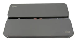 Vango Orchard Bench Set -Adventure Camping Shop vango 2022 furniture tables orchard bench set grey lo 2