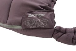 Vango Kanto Junior Sleeping Bag 8 Vango Kanto Junior Sleeping Bag -Adventure Camping Shop vango 2022 sleeping bags adventure kanto junior artic dusk lo 2 1