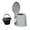 Outdoor Revolution Nature Calls 6L Portable Toilet -Adventure Camping Shop wat235 1