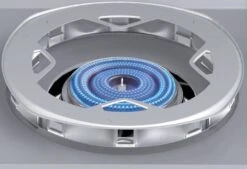 Campingaz 400 Series S Stove -Adventure Camping Shop xcelerate burner image